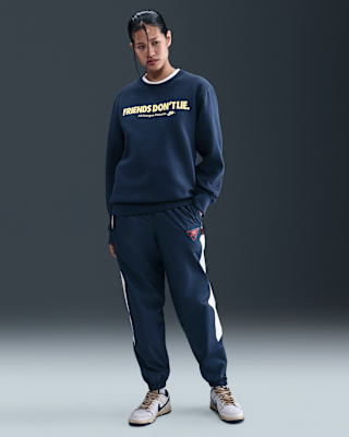 Nike x Stranger Things Men's Crew. Nike JP